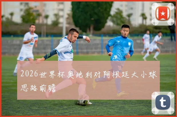 2026世界杯奥地利对阿根廷大小球思路前瞻